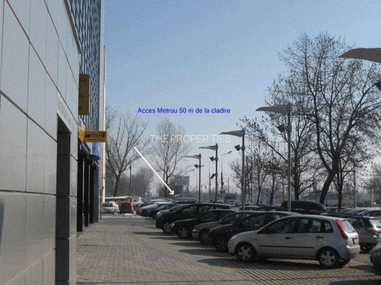 Comision 0! Spatii de birouri in zona Pallady - diverse suprafete - 22