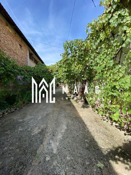 Casă 5 camere | 1.087 mp teren | Acces auto | Cincu – Brașov - 12