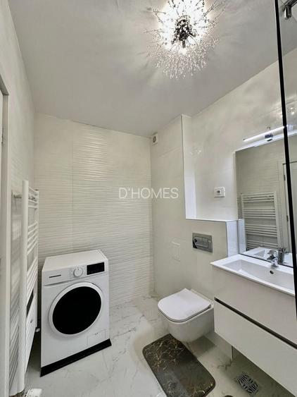 Chirie I Apartament 2 camere I Ivory Residence I Parcare inclusa - 7