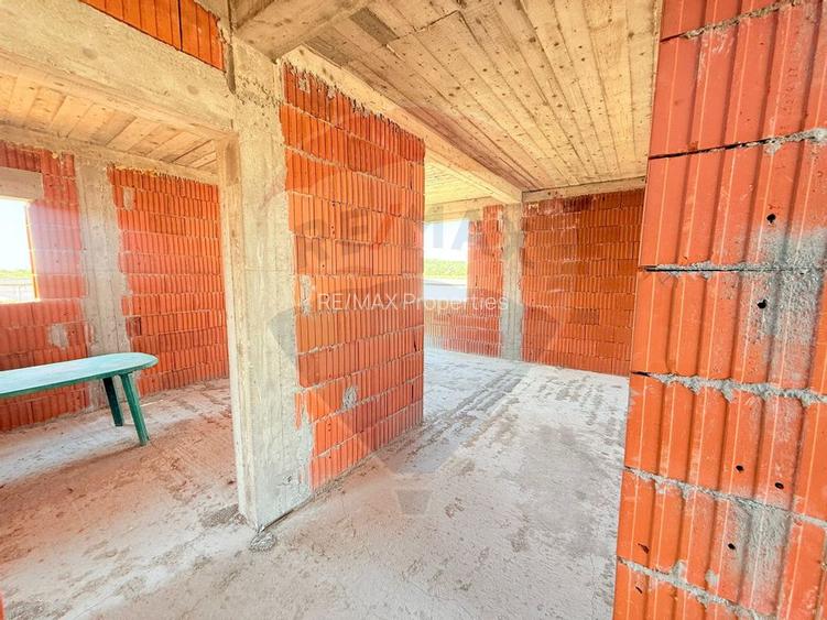 Vilă individuala de vanzare | Predare la cheie |  Dragomiresti-Deal - 11