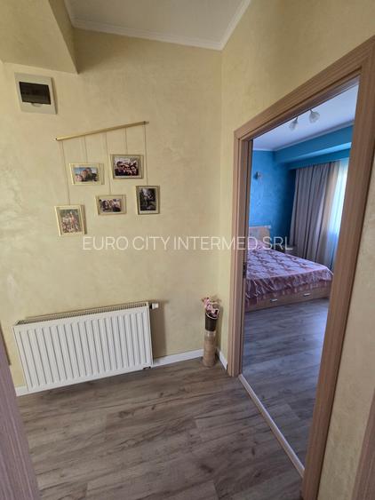 Exclusivitate -Tomis Plus  - Vila - 4 camere - Comision 0% - 18