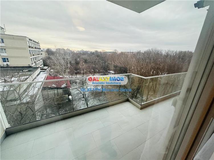 Inchirere apartament 2 camere, bloc nou, Bulevadul Bucuresti - 7