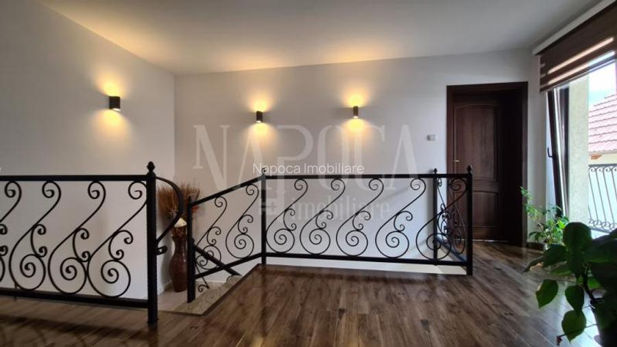 Casa 4 camere de vanzare in Someseni, Cluj Napoca - 9