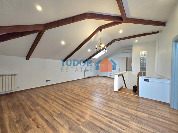 Beautiful Fully Renovated 5 Bedroom Villa  in Iancu Nicolae - 27