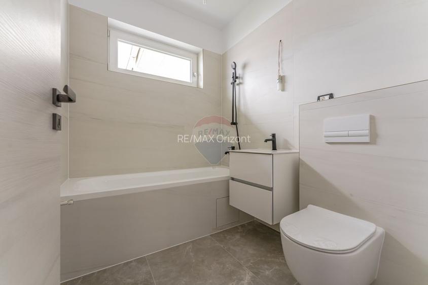 VILA BEST-  Casa individuala, noua, 4 camere, teren 527mp - 14