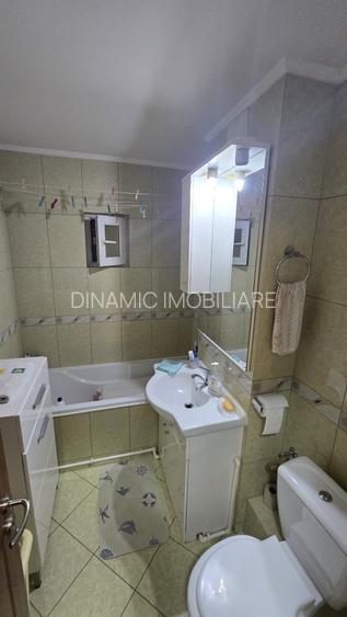 NAVODARI-2 camere, etaj 2/4, centrala termica, 74900euro - 17