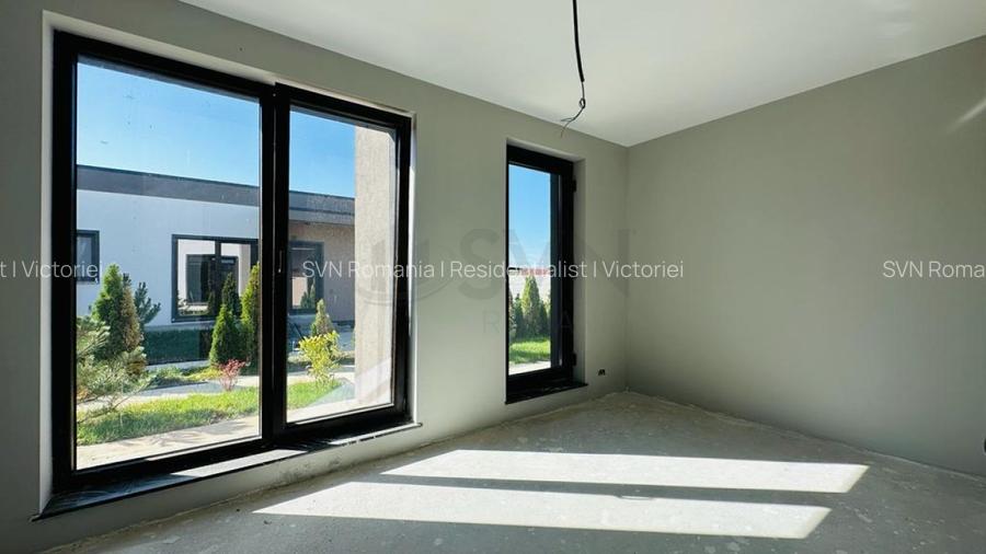 REV2002946 Vila individuala pe un singur nivel in Corbeanca - 6