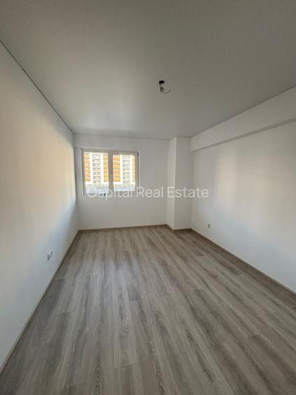 Apartament nemobilat bloc nou zona copou - 9