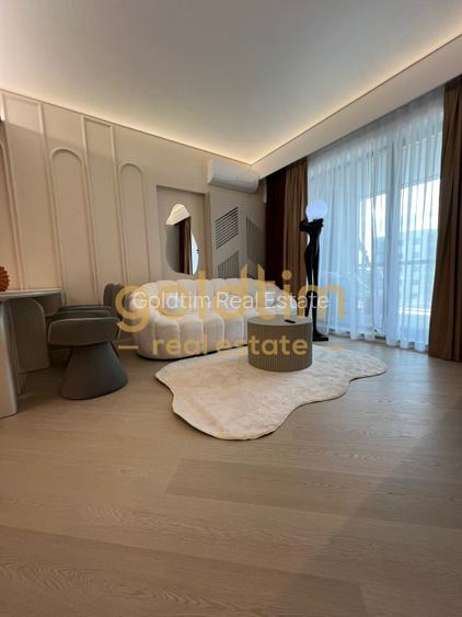 DESIGN UNIC/PIPERA/PARCARE SUBTERANA/SUPERB /CORTINA NORTH/DISPONIBIL 1 MARTIE - 10