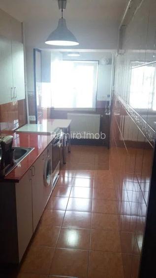 Garsoniera/centrala proprie/etaj 2 Soseua Giurgiului - 3