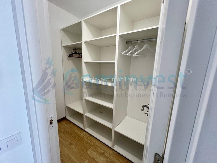 Apartament cu 2 camere si loc de parcare, Ared, Oradea, Bihor - 11