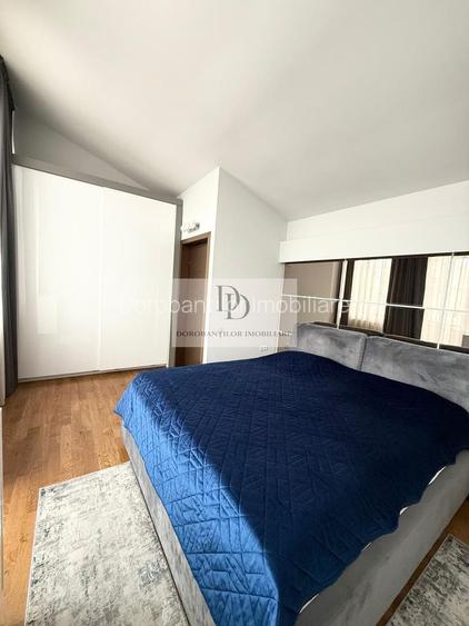 Apartament 4 camere singur pe nivel | 2 parcări | Zona Dorobanților - 7