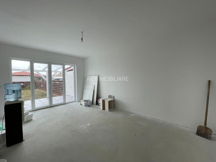 Duplex cu 4 camere ST 365MP -158.800€ în Moșnița Nouă - 3