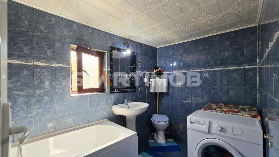 Casa cu teren Voluntari, Bucuresti - 7