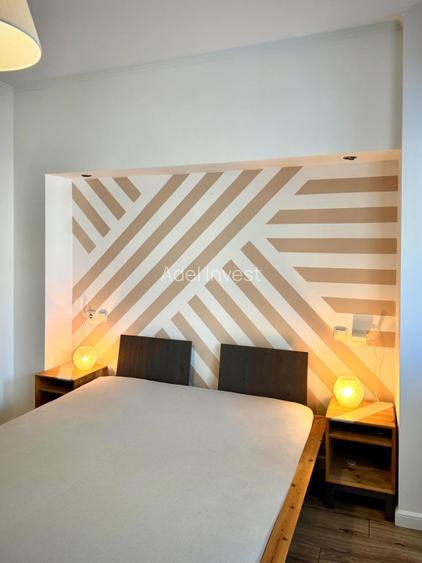 ULTRACENTRAL| UNIVERSITATE | METROU| 2 CAMERE MOBILATE MODERN|  - 4