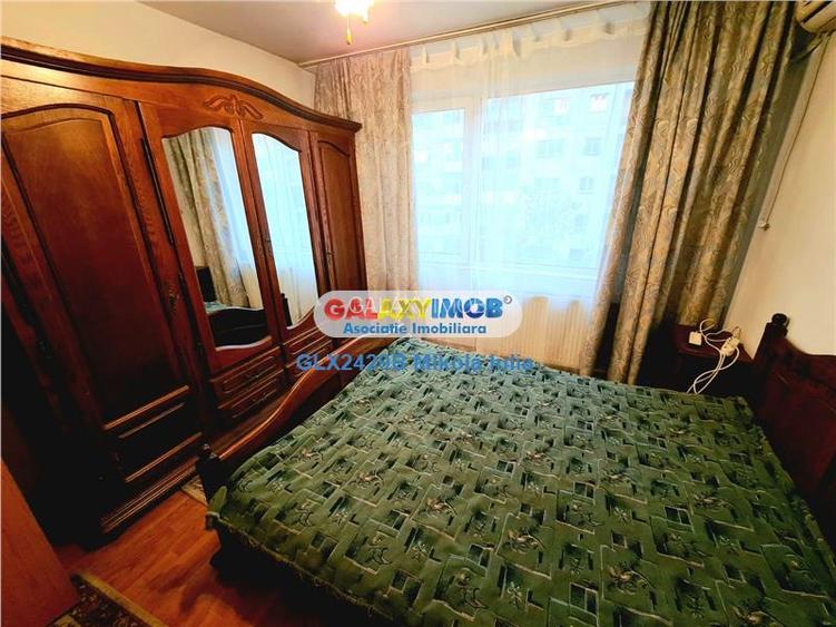 Apartament 2 cam decomandat Et 6 10 Cartier Lujerului - Metrou 5 min - 9