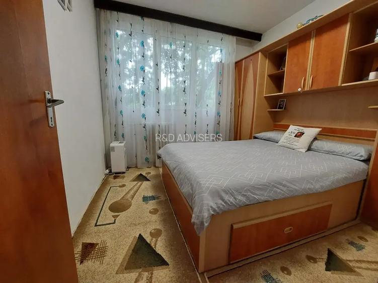 Apartament 3 camere Drumul Taberei - 4