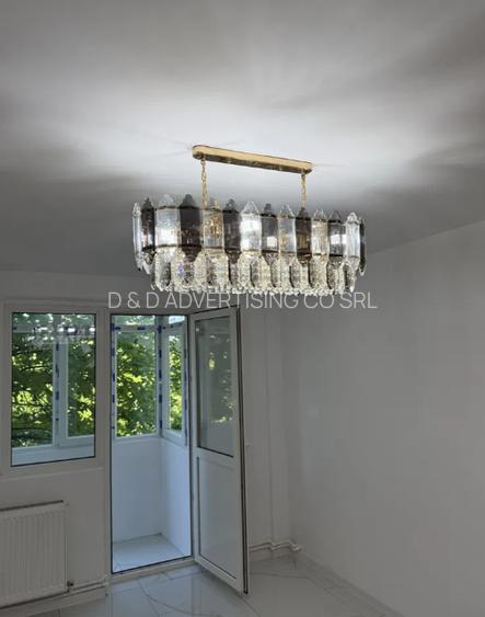 Pantelimon - Parcul Florilor -Apartament 2 camere-RENOVAT COMPLET-BLOC ANVELOPAT - 2