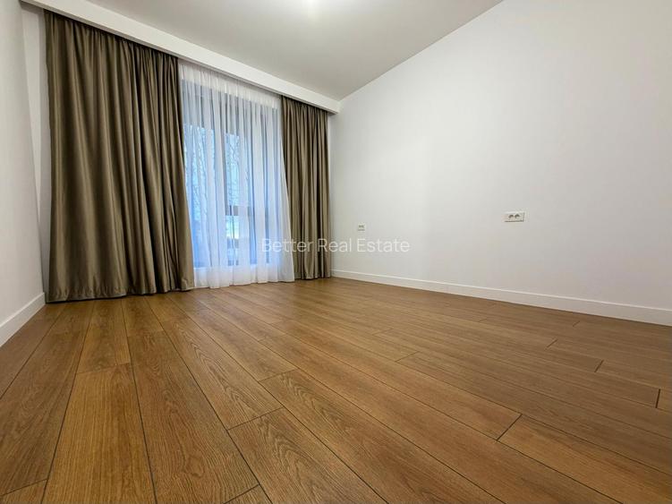 Casă individuală de vânzare Berceni – construcție nouă – 3 băi - 8