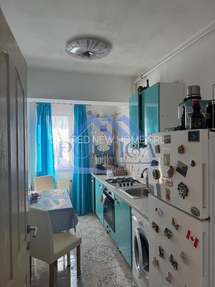 Apartament 2 camere Tomis Plus - 8