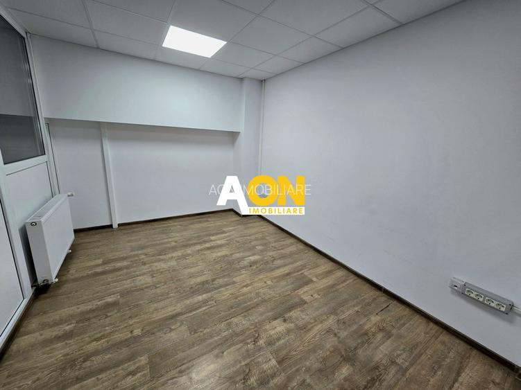 Spațiu Industrial, 700mp Construiți,  Toate Utilitățile, Zona Ampoi 1 - 25