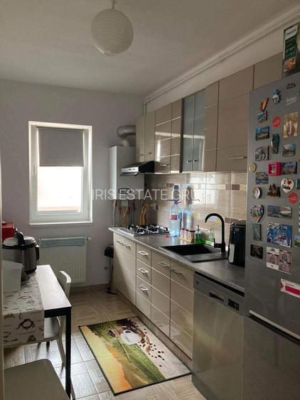 Apartament 2 camere I complex Joy I Biruintei I - 5