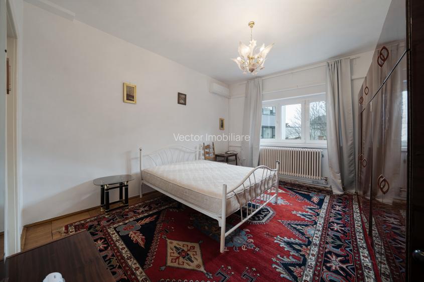 Etaj 1/Vila*120 mp utili+80 mp spatii comune*PRO TV* - 6