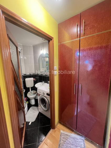 Apartament 3 camere decomandate, Nord - 16