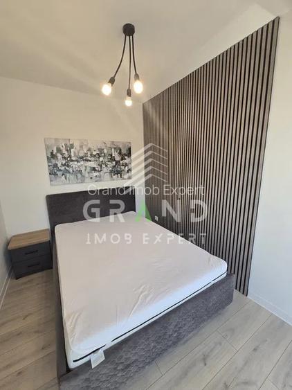Apartament NOU, 42mp, zona Tăietura Turcului - 5