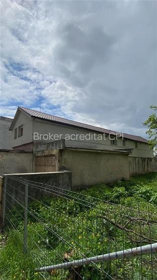 casa-vila, Bacau Piata sud - 10