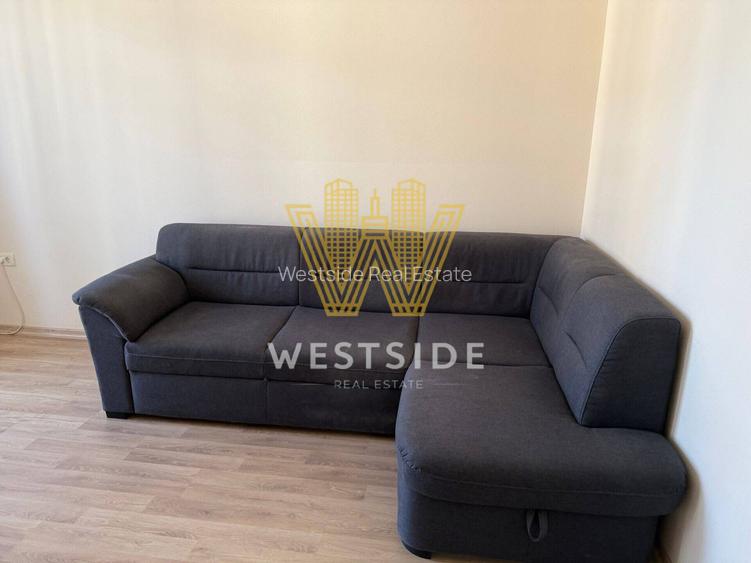 Apartament premium de inchiriat, cu 2 camere, in Giroc - 3