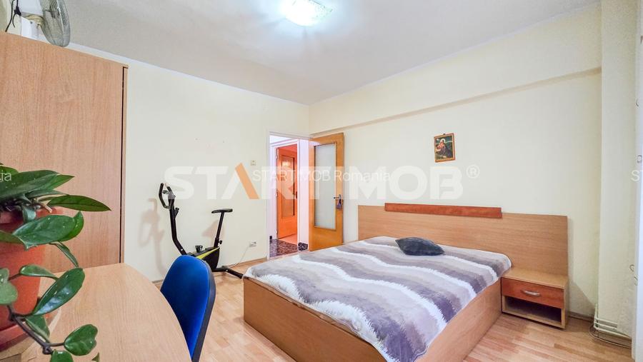 Apartament doua camere   Parcul Trandafirilor - 15