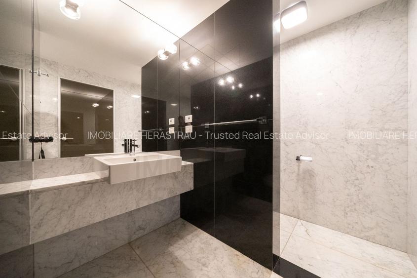 Verdi Park Suite | Floreasca Luxury 2 bedroom apartment - 18