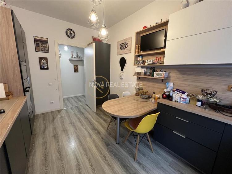 Apartament 3 4 camere Laguna Residence Aviatiei 107mpu - 5