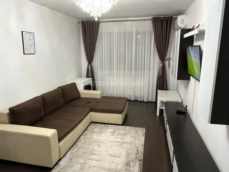 2 camere Militari Residence str. Rezervelor langa Lidl // Parcare proprie - 6