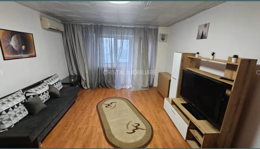 Garsonieră 42 mp, Nerva Traian, etaj 4/10, zonă centrală - 2