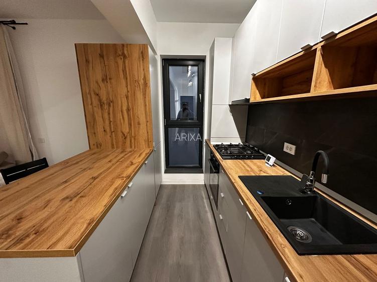 2 Camere 10min Metrou Lujerului Plaza Faza 5 Politehnica NOU PARTER - 11