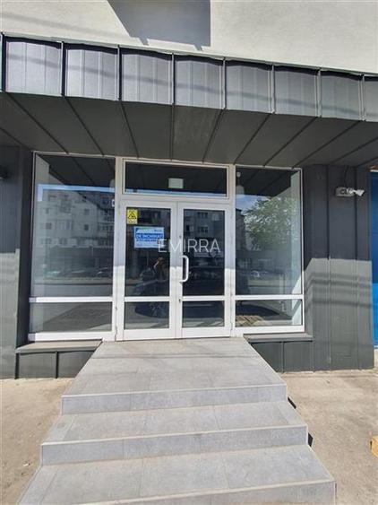 De vanzare spatiu comercial 94 mp zona Alecu Russo - 2