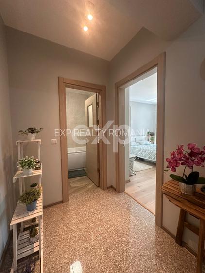 Apartament 2 Camere Exigent Faza 1 - 9