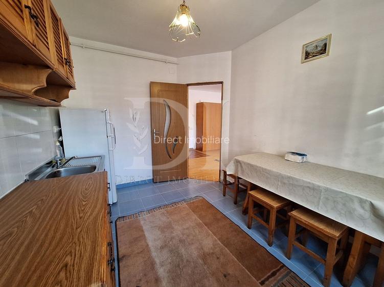 Apartament etaj intermediar / Zona Florilor - 6