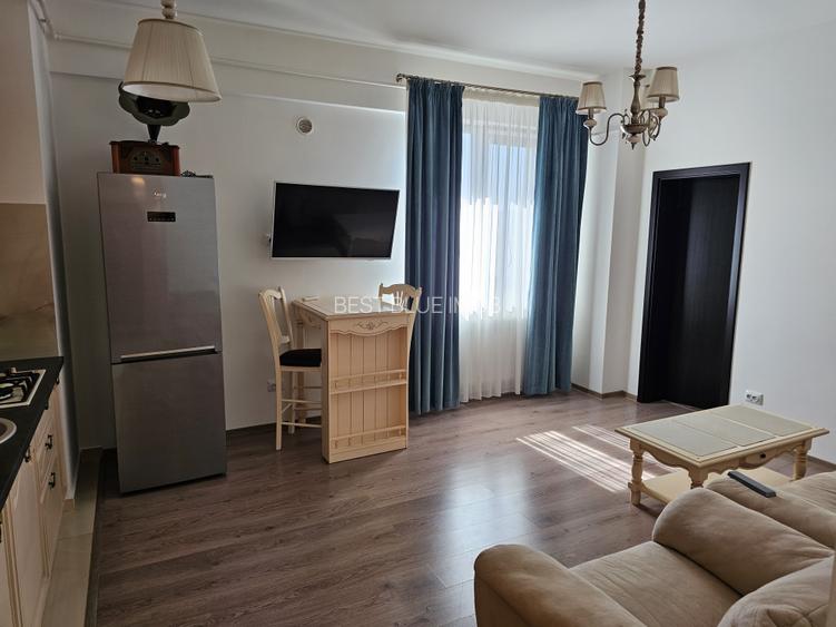 Palas Mall, Centru, apartament de inchiriat, 2 camere, Lazar Residence - 4