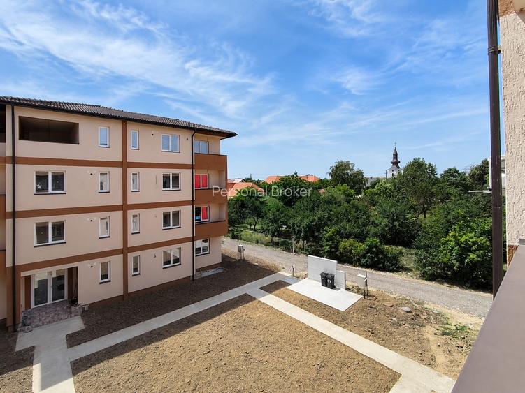 Apartament 2 camere | Chișoda - Centru - 12