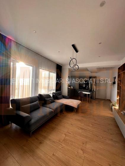 Casa 3 camere, noua la cheie in zona   POD BUTELII, - 7