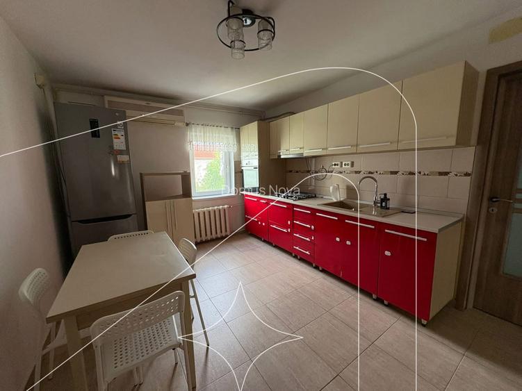 Apartament 3 camere | Zona Bucovina (lângă parc) |118.000€ – Comision 0% - 2