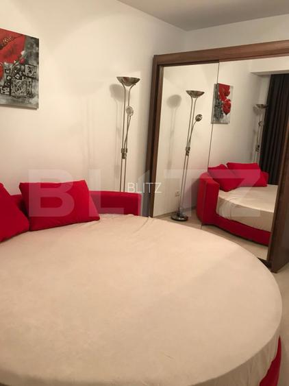 Apartament 2 camere / complex nou / Racadau - 11