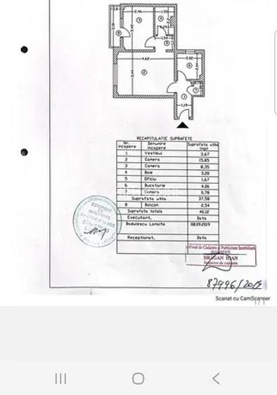 Titulescu adiacent -Nou ! - 7