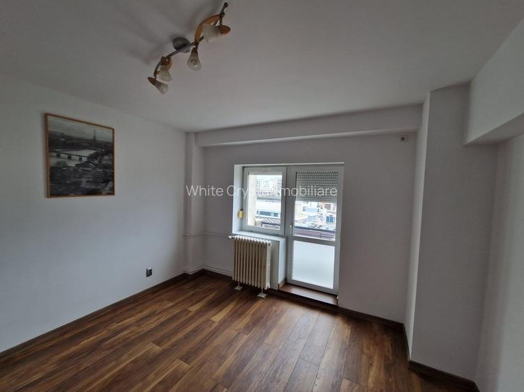 Închiriez apartament 2 camere, Piața Alba Iulia, parțial mobilat - 4