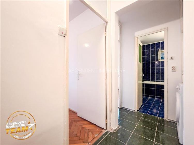 3D!Apartament 3 camere,decomandat,65 mp,zona linstita, Lenin, Sfantu Gheorghe - 31