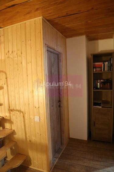 Apartament cu 4 camere de vanzare in Busteni - 27