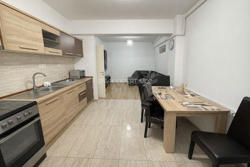 Inchiriere apartament 2 camere, parcare, Cartier 9 Mai, Ploiesti - 3